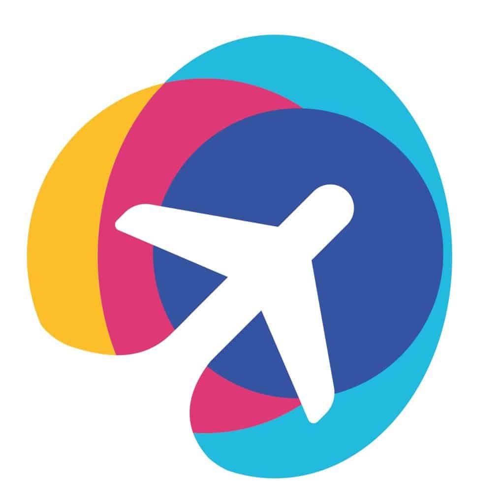 לוגו של הולידיי פיינדר