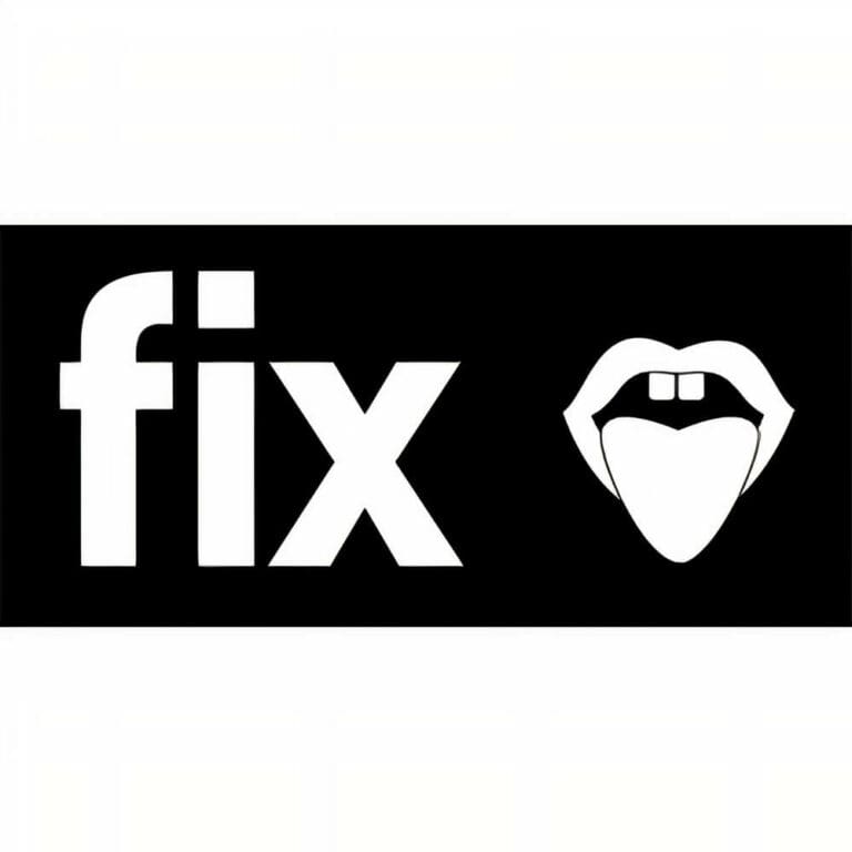 לוגו של פיקס