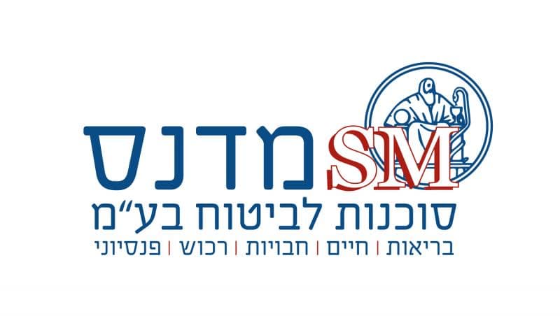 לוגו של מדנס