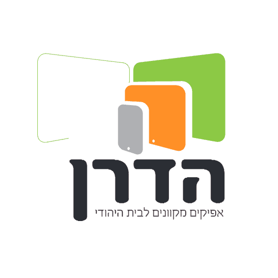 לוגו של הדרן