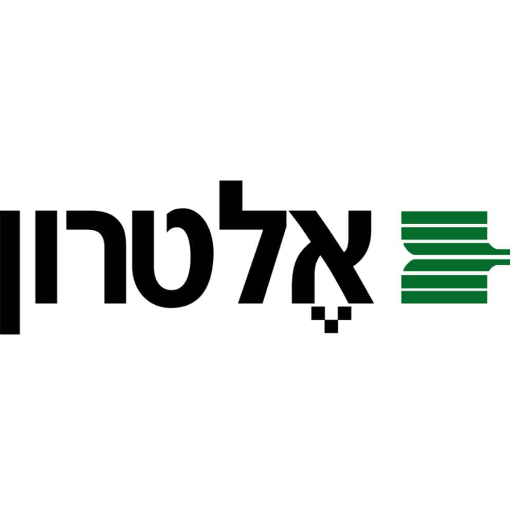 לוגו של אלטרון