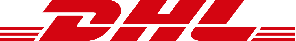 לוגו של DHL ישראל