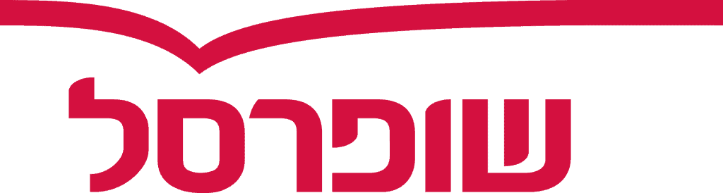 לוגו של שופרסל