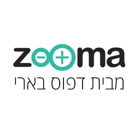 לוגו של זומה