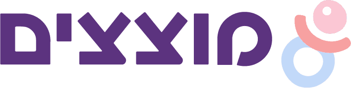 לוגו של מוצצים