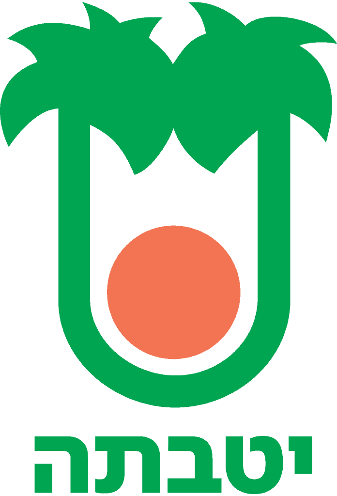 לוגו של יטבתה