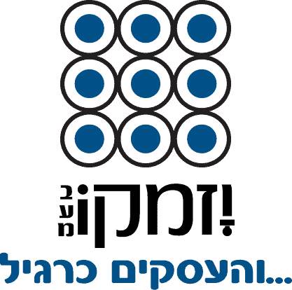 לוגו של יזמקו