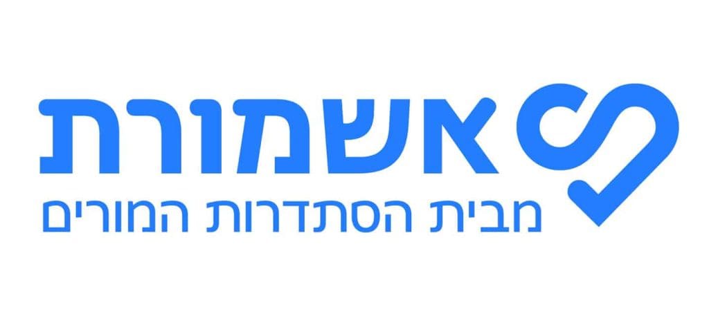 לוגו של אשמורת 360