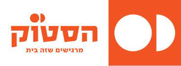 לוגו של הסטוק