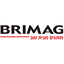 לוגו של ברימאג