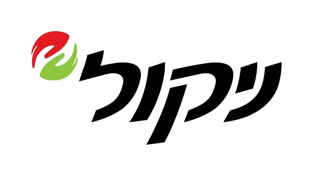 לוגו של ניקול