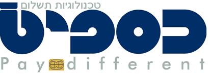 לוגו של כספיט