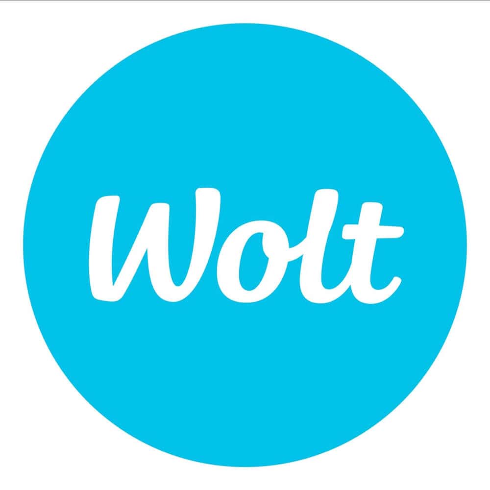 לוגו של וולט ישראל