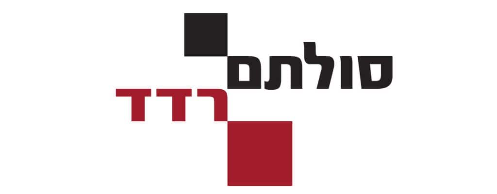 לוגו של סולתם רדד