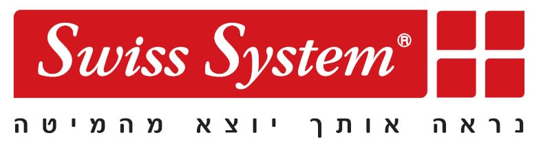 לוגו של סוויס סיסטם