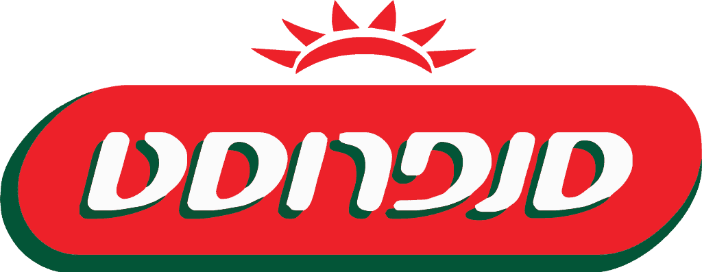 לוגו של סנפרוסט