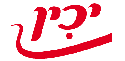 לוגו של זנלכל יכין