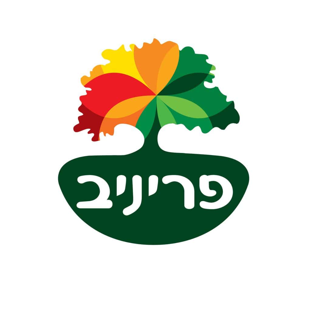 לוגו של פריניב