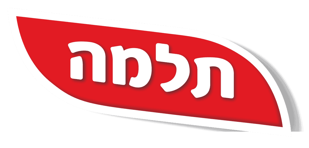 לוגו של תלמה
