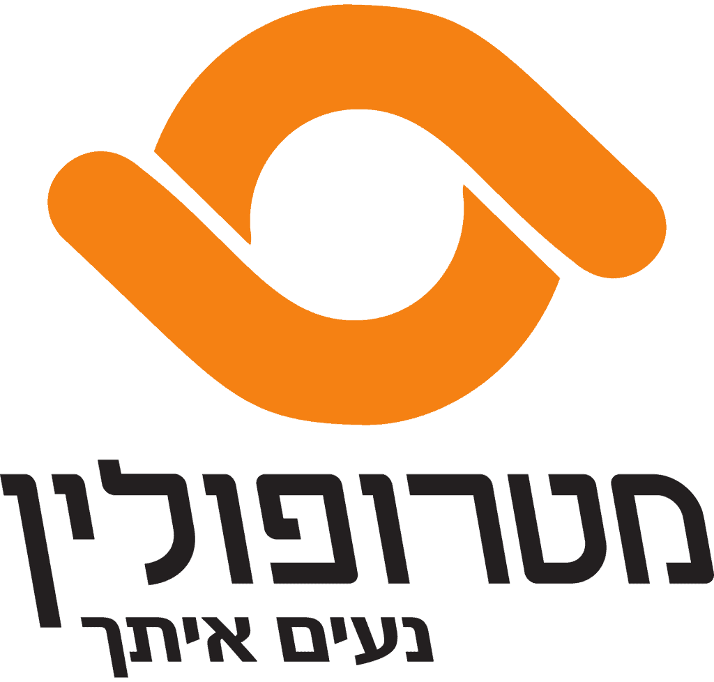 לוגו של מטרופולין תחבורה ציבורית