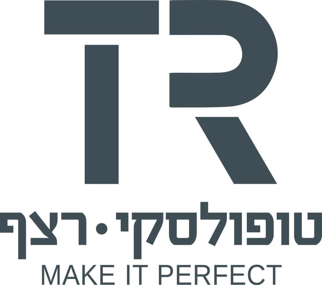 לוגו של טופולסקי