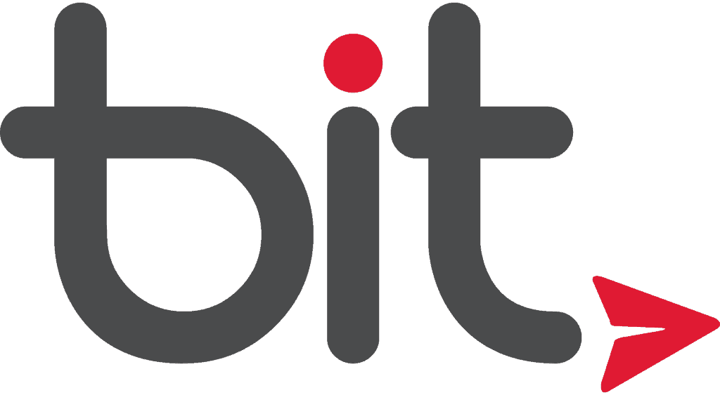 לוגו של ביט