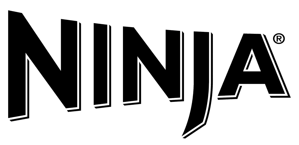 לוגו של נינג'ה