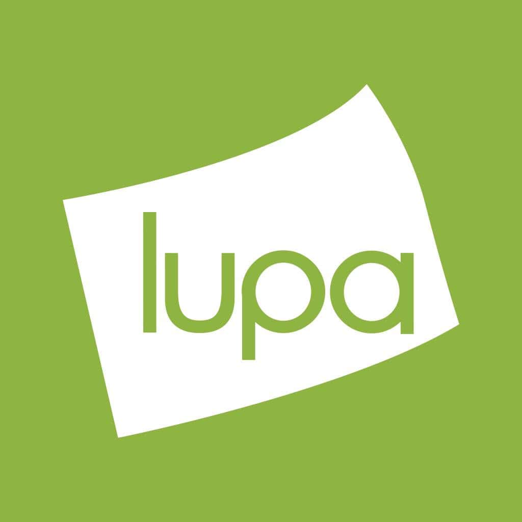 לוגו של לופה