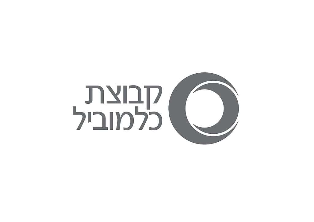 לוגו של כלמוביל