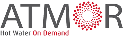 לוגו של אטמור