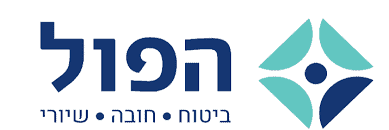 לוגו של ביטוח הפול