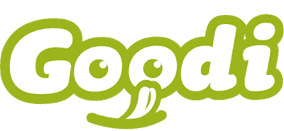 לוגו של גודי