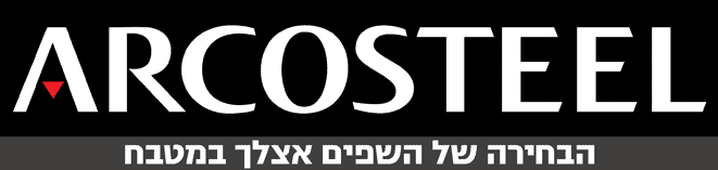 לוגו של ארקוסטיל
