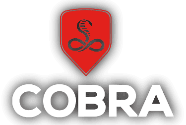 לוגו של קוברה