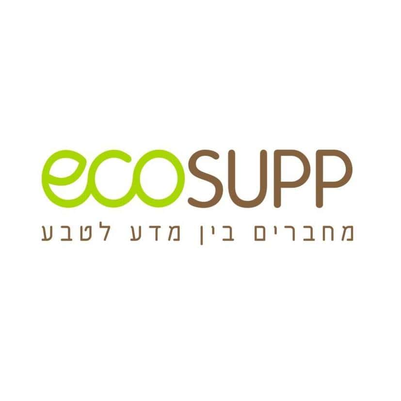 לוגו של אקוסאפ