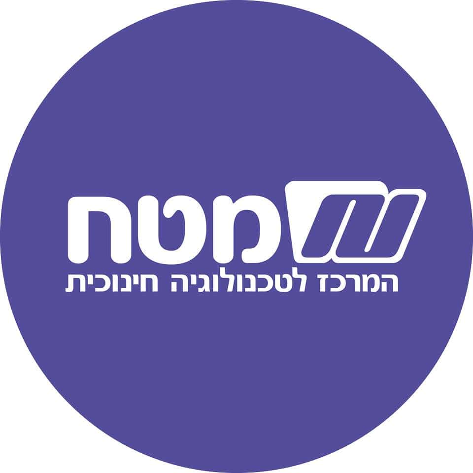 לוגו של מטח