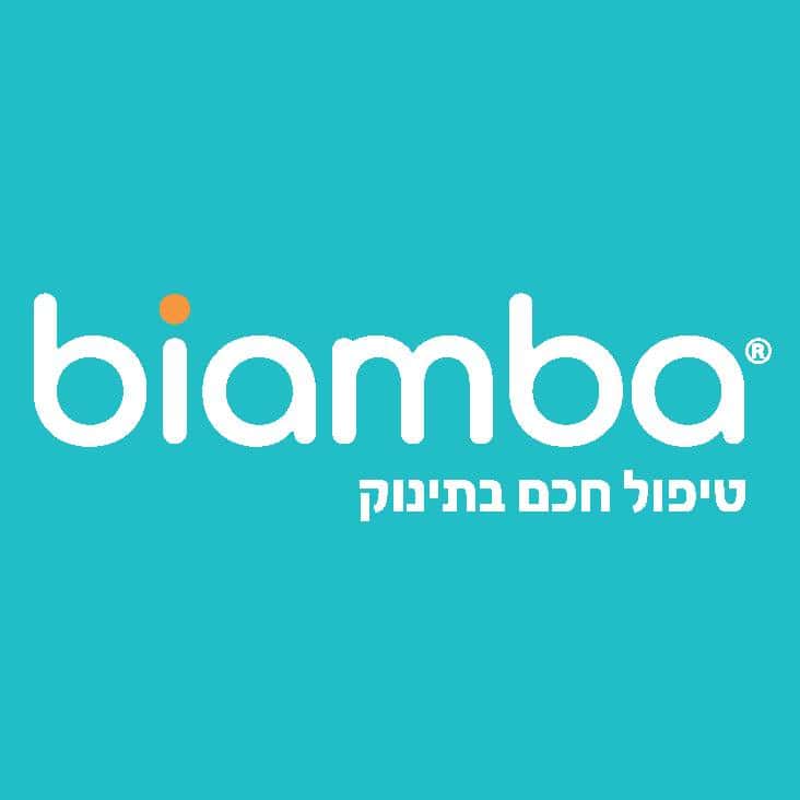 לוגו של ביאמבה