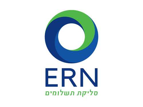 לוגו של אי אר אן ישראל