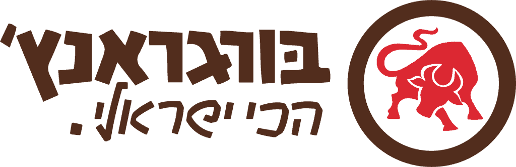 לוגו של בורגראנץ'