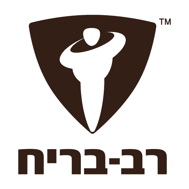 לוגו של פלדלת רב בריח
