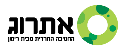 לוגו של אינטרנט אתרוג