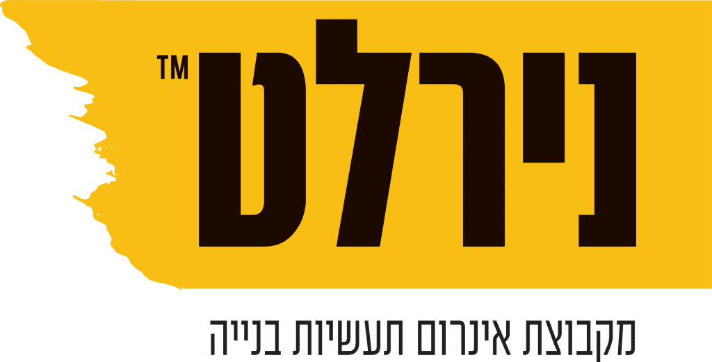 לוגו של נירלט