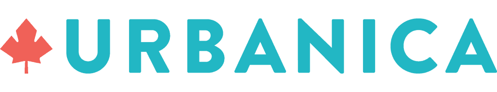 לוגו של אורבניקה