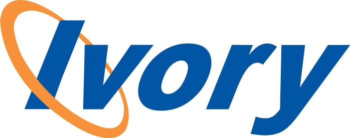 לוגו של אייבורי