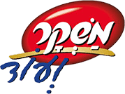 לוגו של משקר