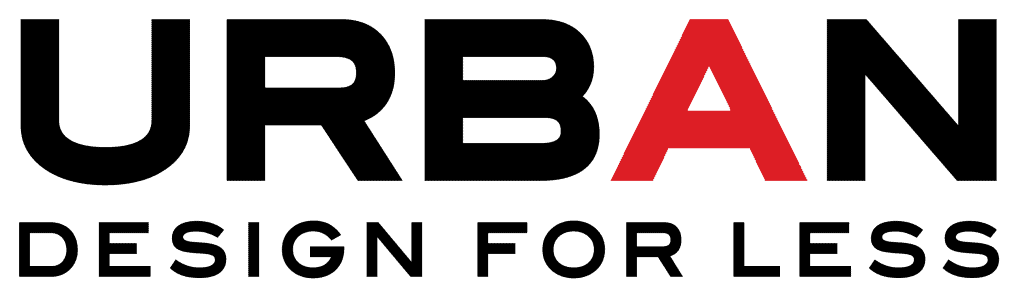 לוגו של אורבן רהיטים