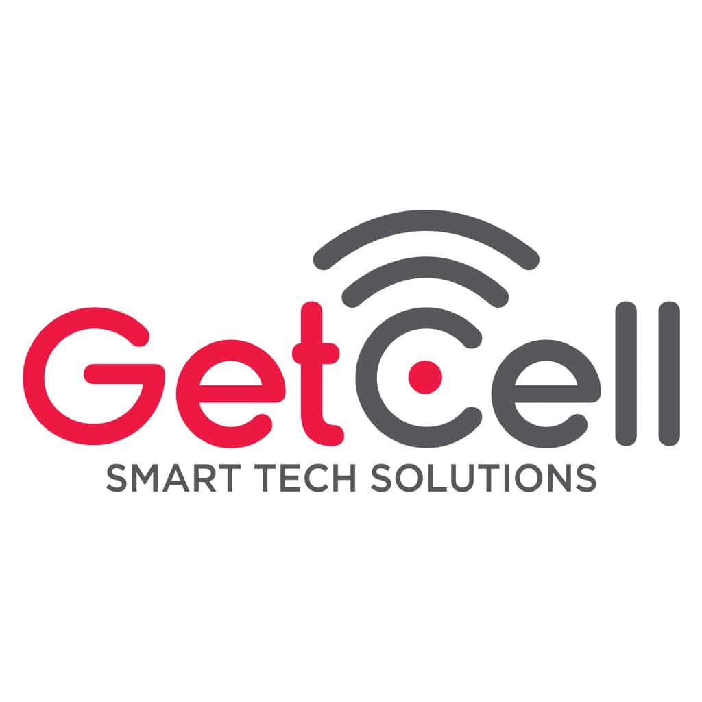 לוגו של גט סל