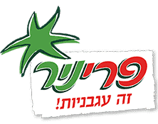 לוגו של פריניר