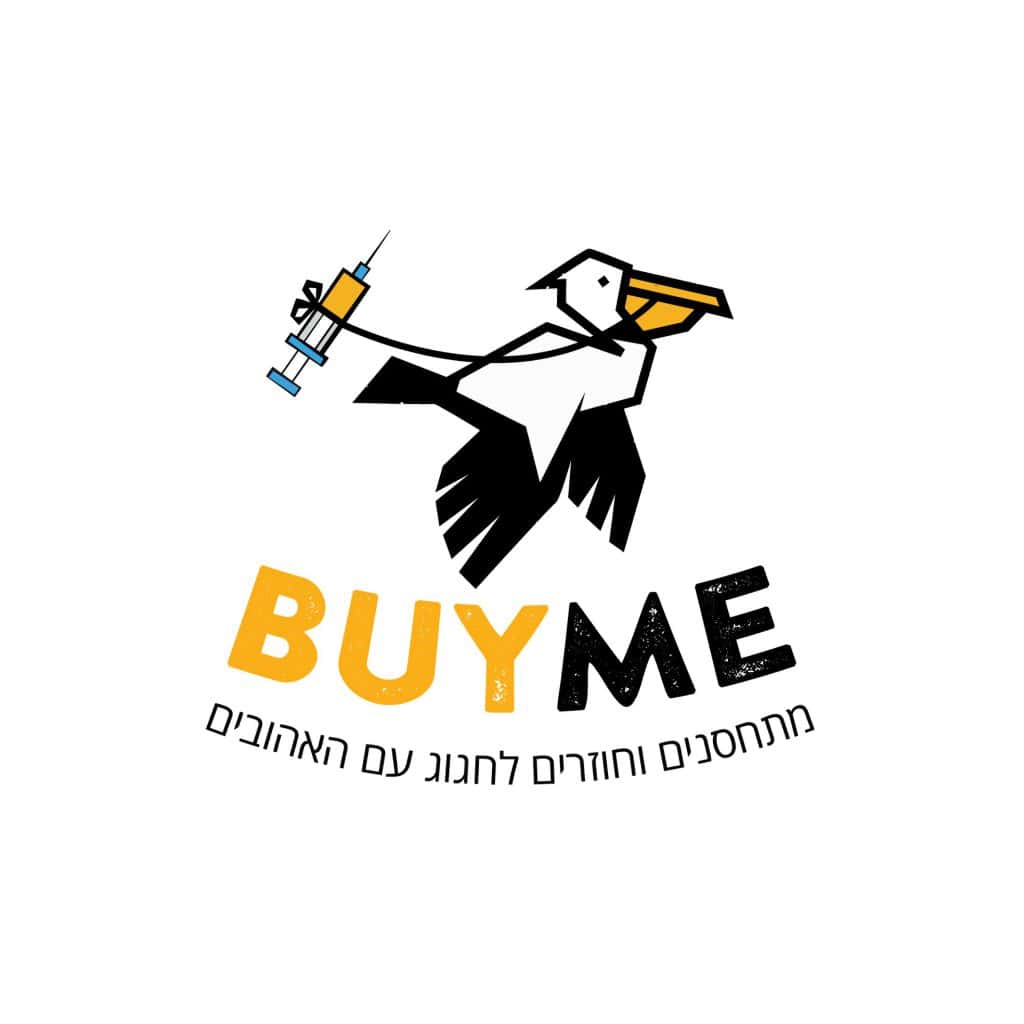 לוגו של ביימי