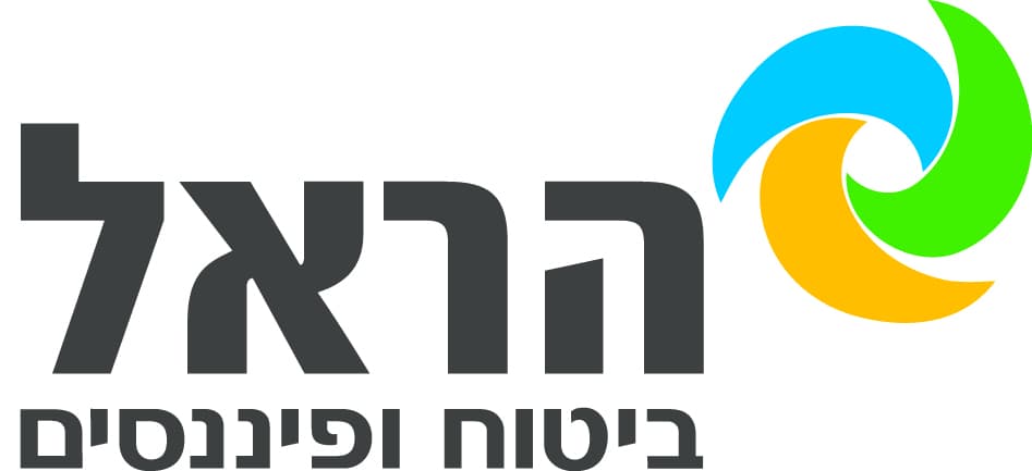 לוגו של הראל ביטוח